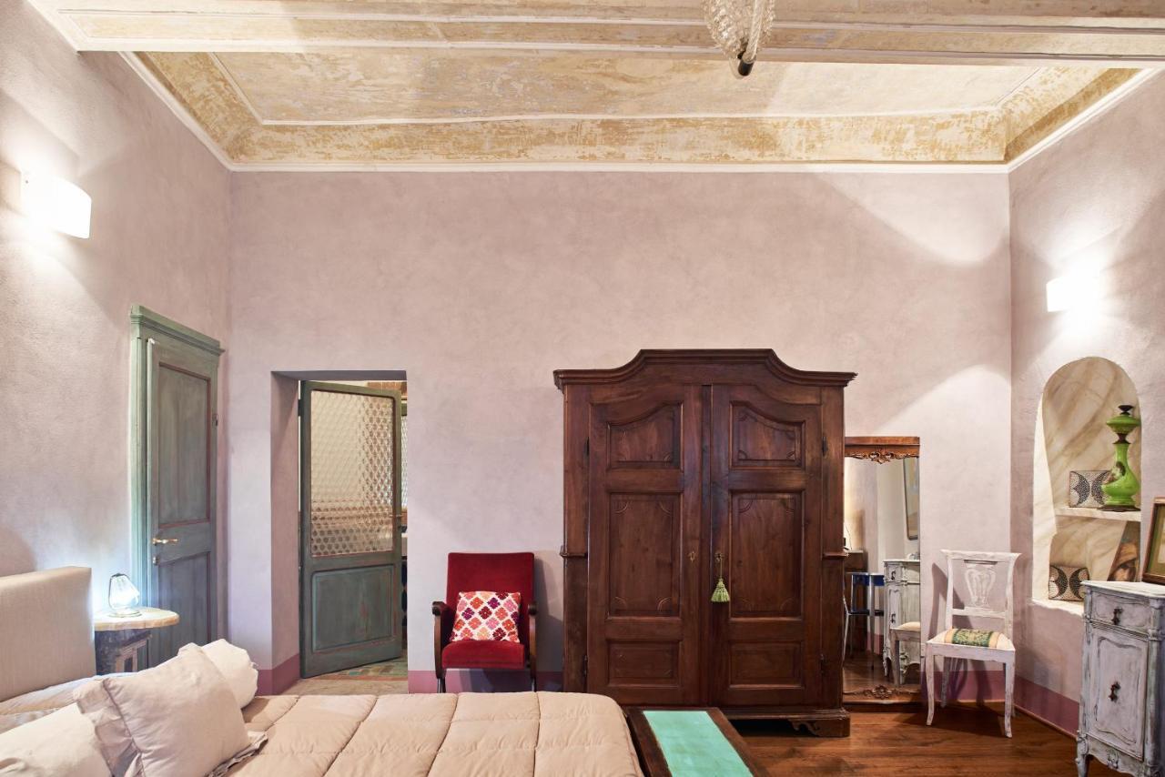 Alla Scala 1746 Siena Ngoại thất bức ảnh