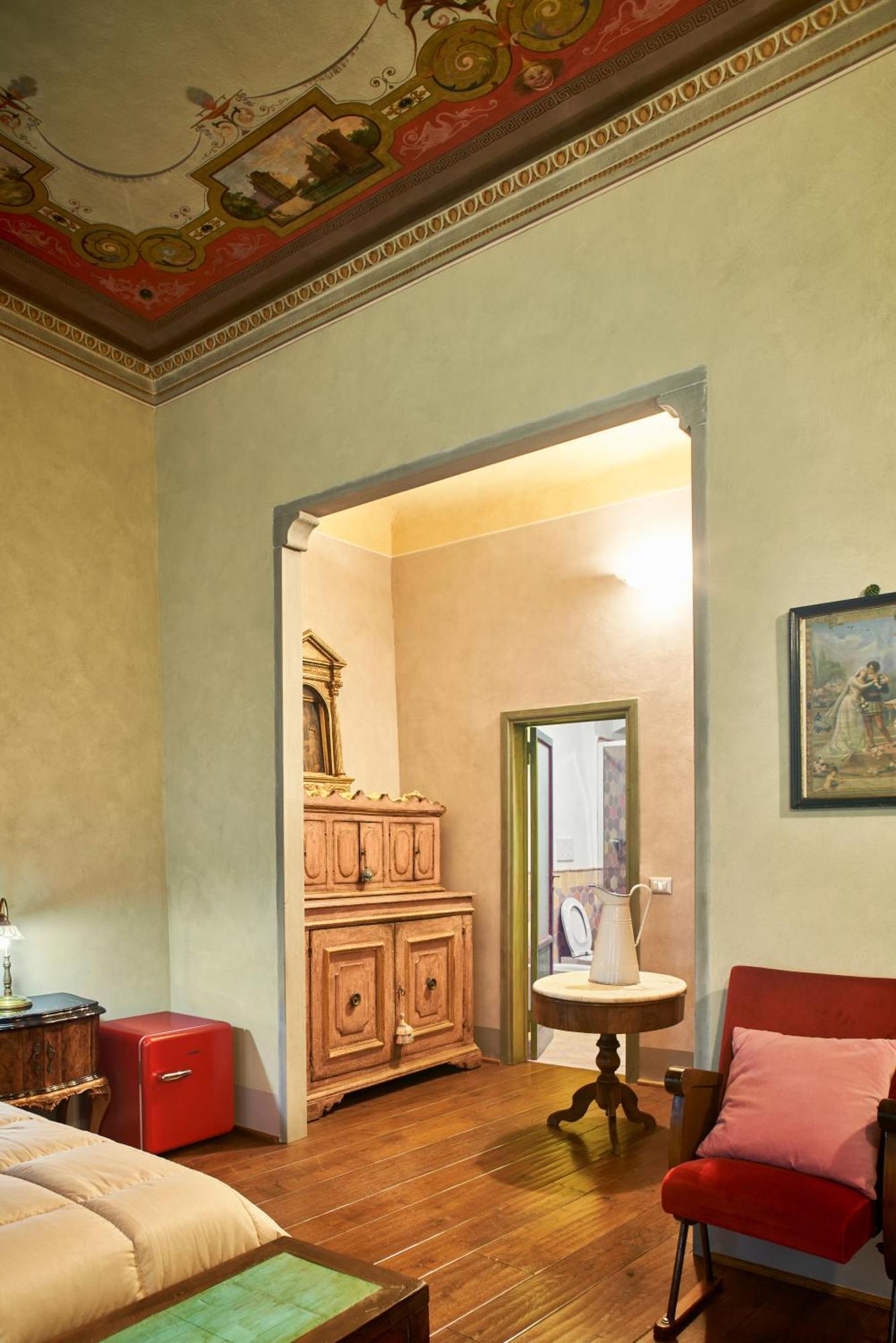 Alla Scala 1746 Siena Ngoại thất bức ảnh